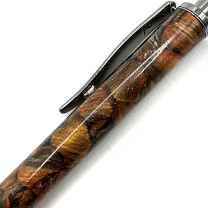 Petrified Wood (#332)